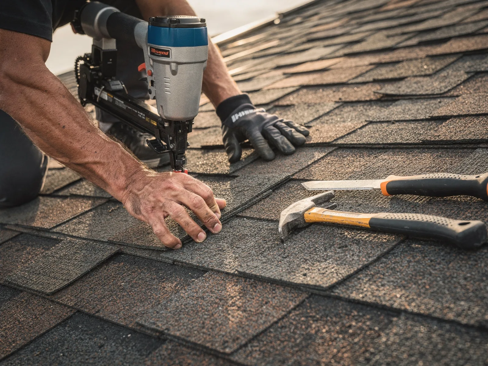 Why choose Roof Repair in Saint Ansgar, IA